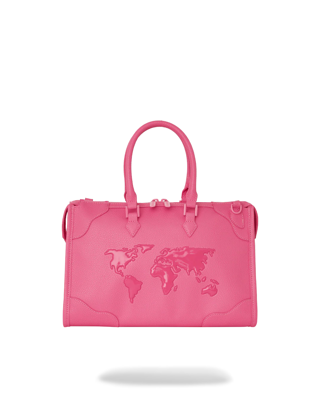 Sprayground -James First Class First Lady Pyramid Duffle