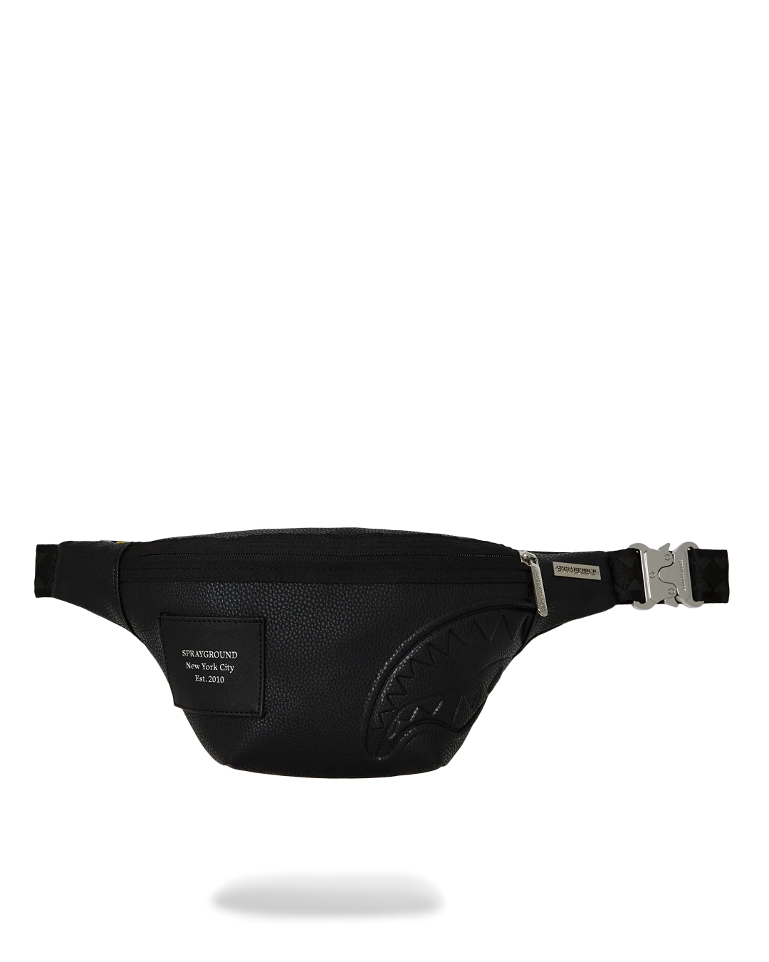 Sprayground -The Hq Savvy Crossbody