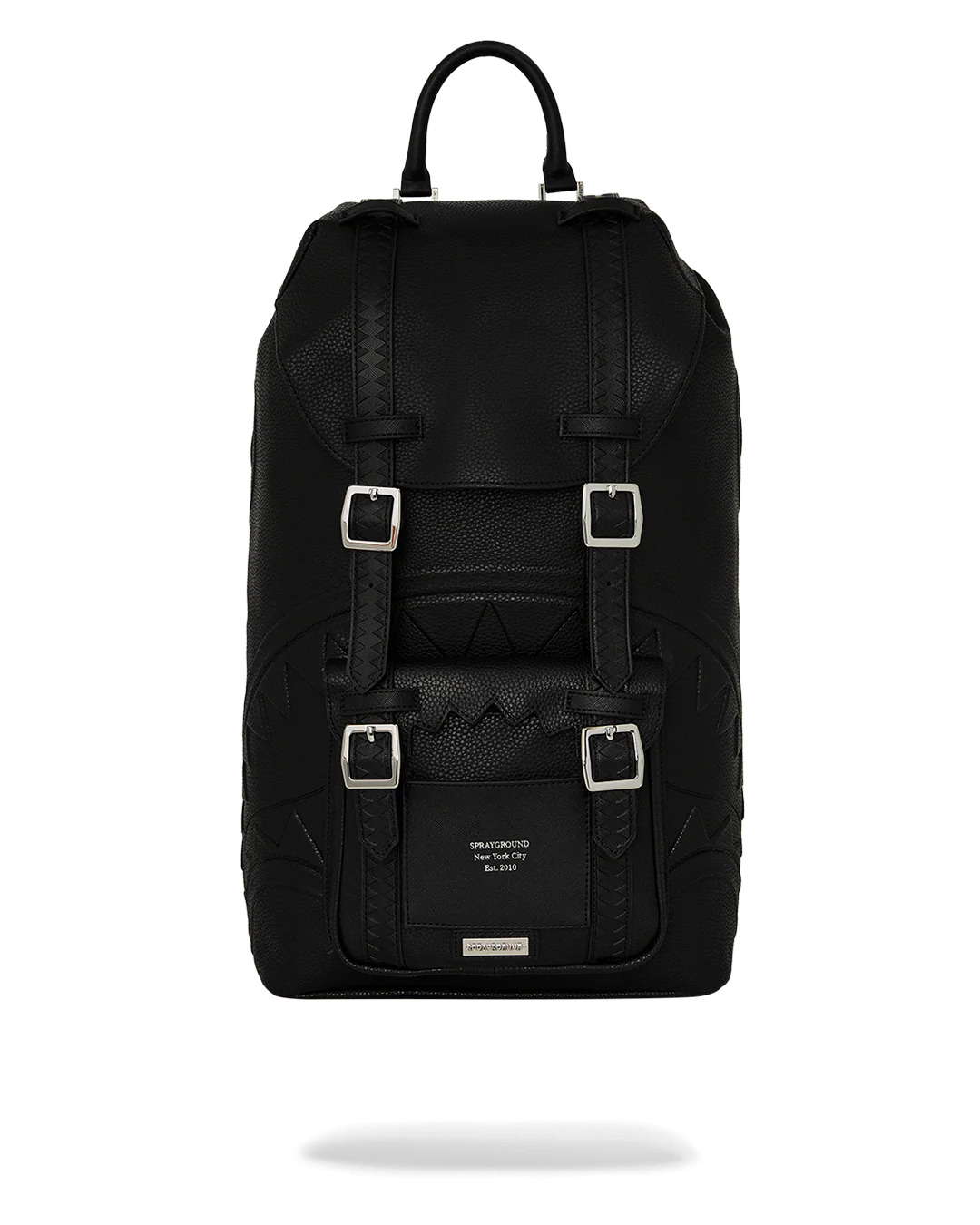 Sprayground-The Hq Hills Backpack