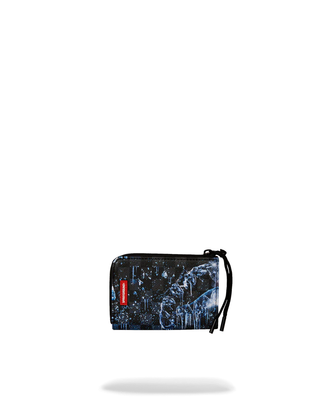 Sprayground -Cold Heat Wallet