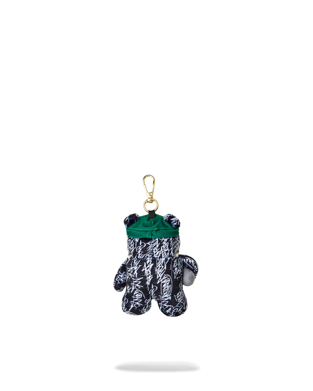 Sprayground -Night Night Bear Keychain
