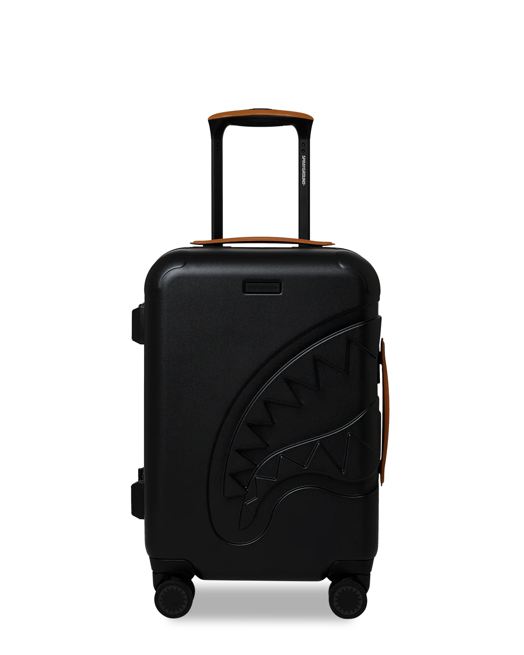 Sprayground- Henny Jetstream Sharkitecture Carry-On Luggage