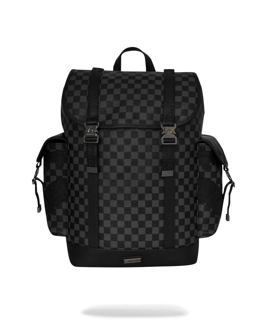 Sprayground- Midnight Chateau Monte Carlo