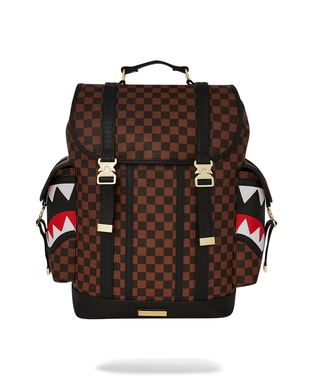 Sprayground -Sawtooth Sharks In Paris Monte Carlo