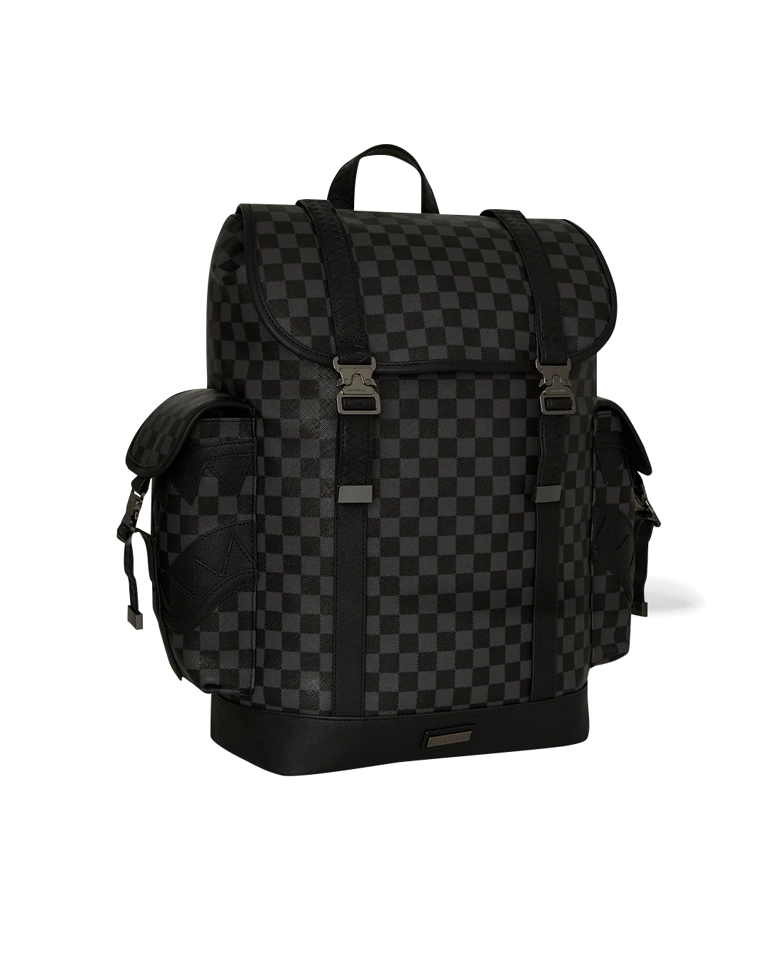 Sprayground- Midnight Chateau Monte Carlo