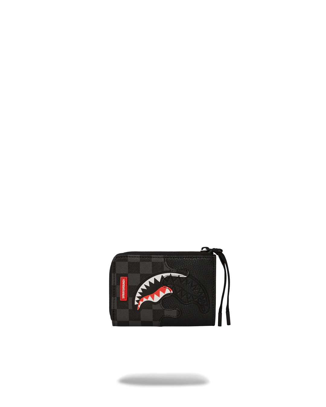 Sprayground -Speed Shark Side Swipe Wallet