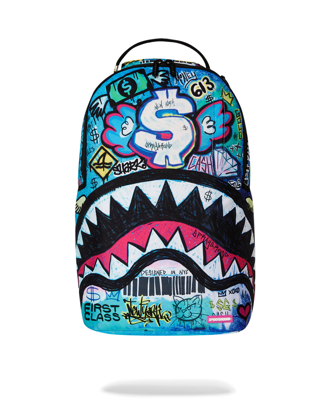 Sprayground -Pure Imagination Dlx Backpack