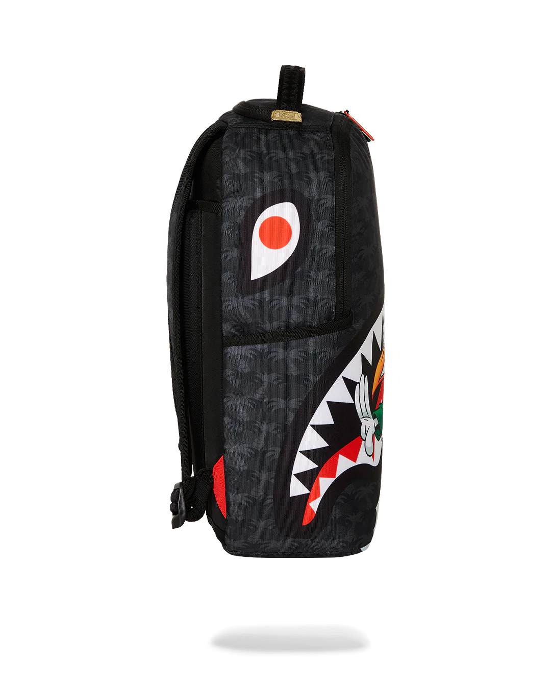 Sprayground -University Of Miami Touchdown Backpack