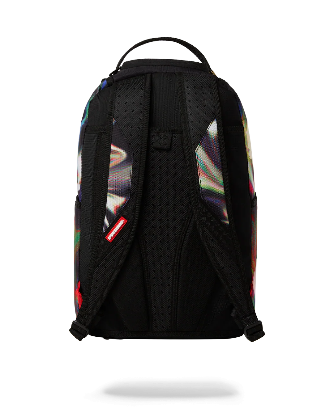 Sprayground -My Little Pony Rainbow Riders Dlxr Backpack