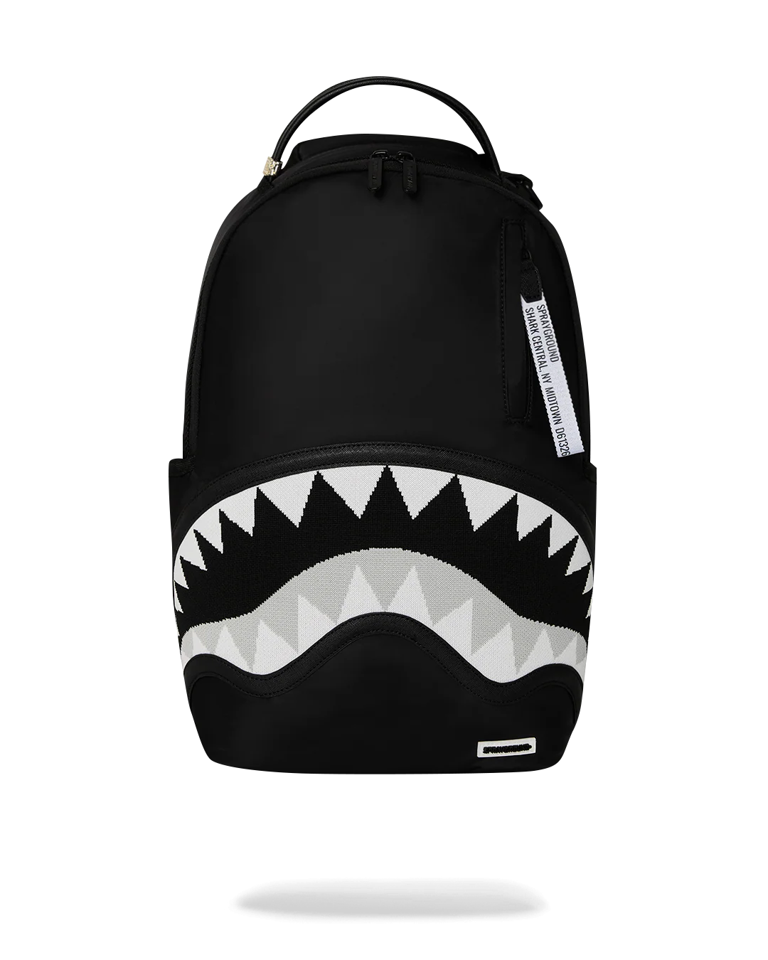 Sprayground -Shark Central Danger Zone Backpack