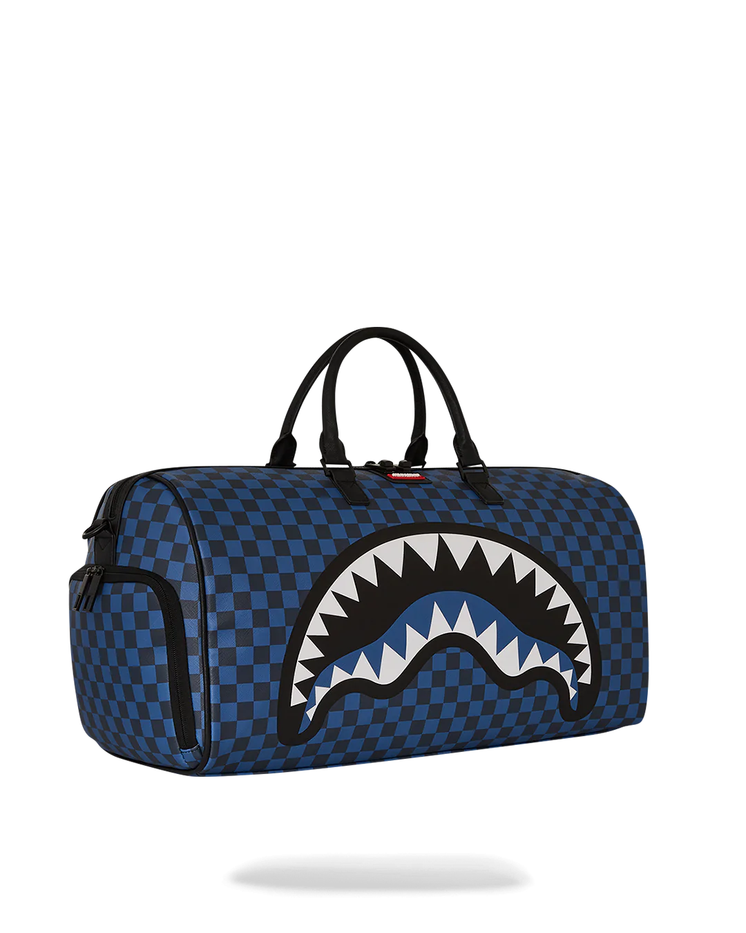 Sprayground -Midnight Magic Sharks In Paris Duffle