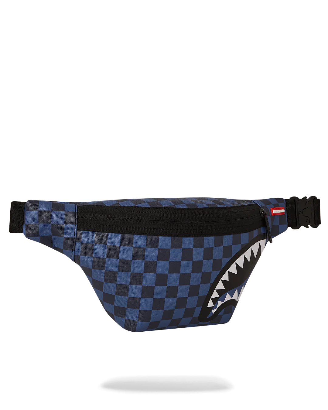 Sprayground -Midnight Magic Sharks In Paris Savvy Crossbody