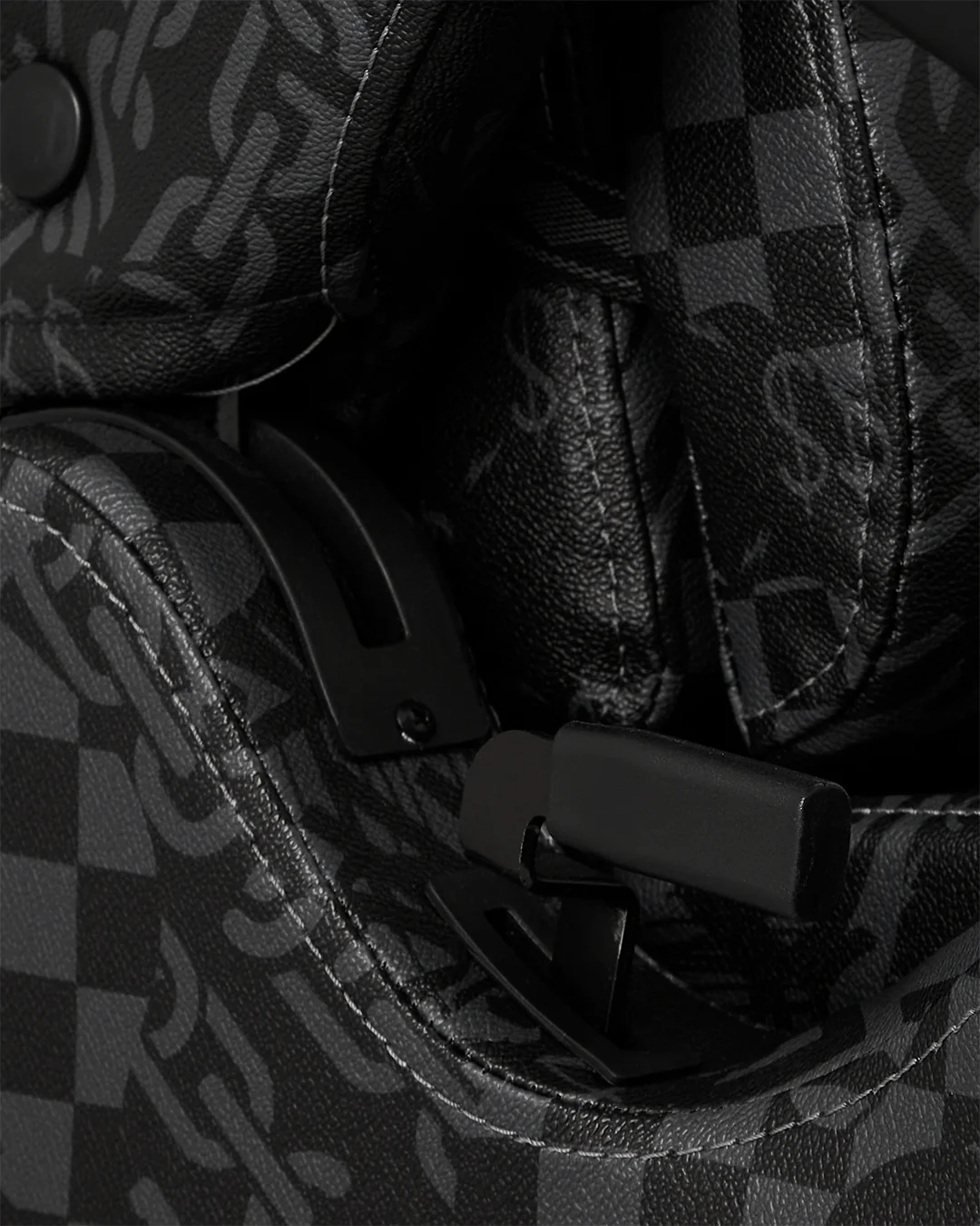 Sprayground -4AM Gaming Chair