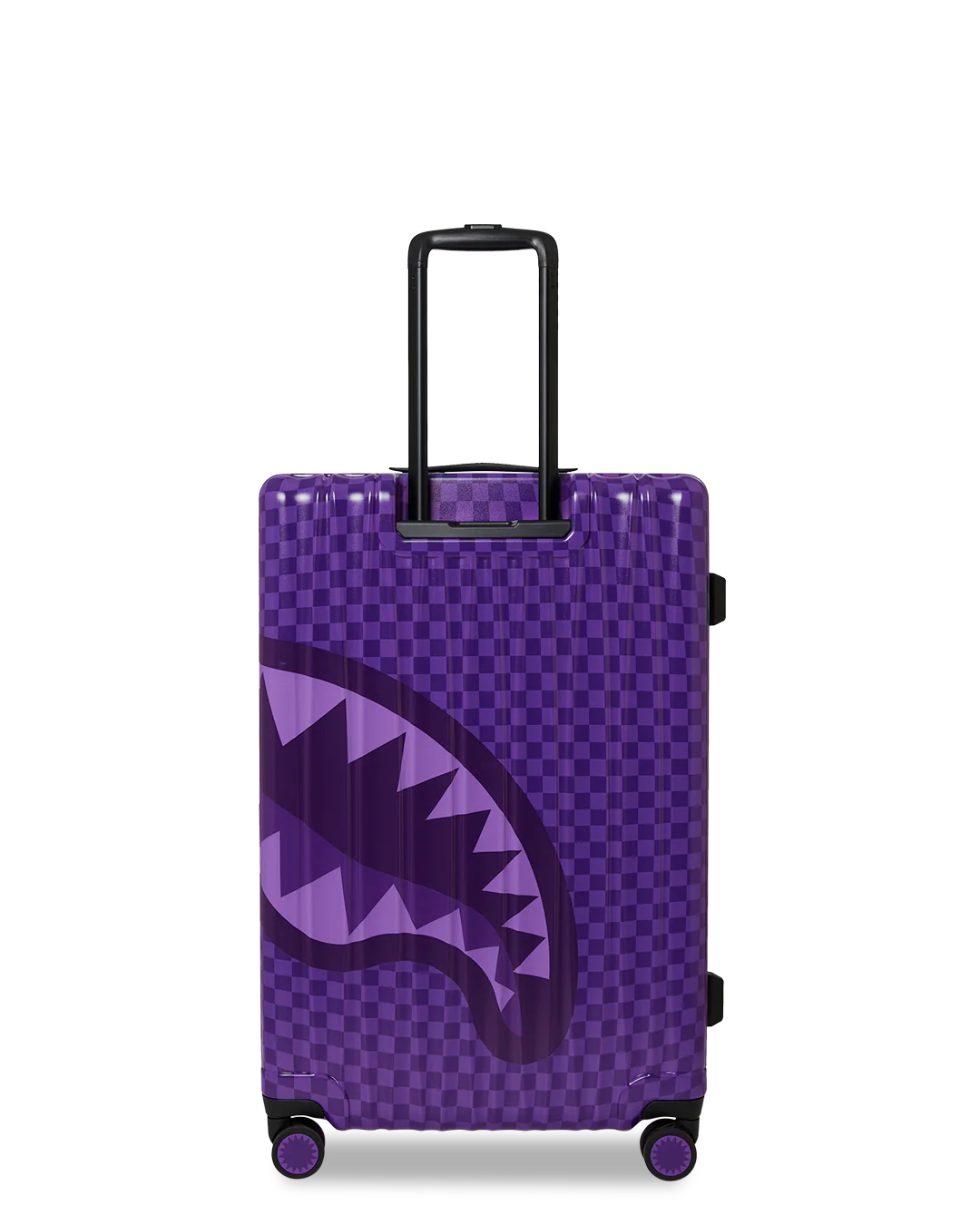 Sprayground- All Systems Go Full-Size Luggage