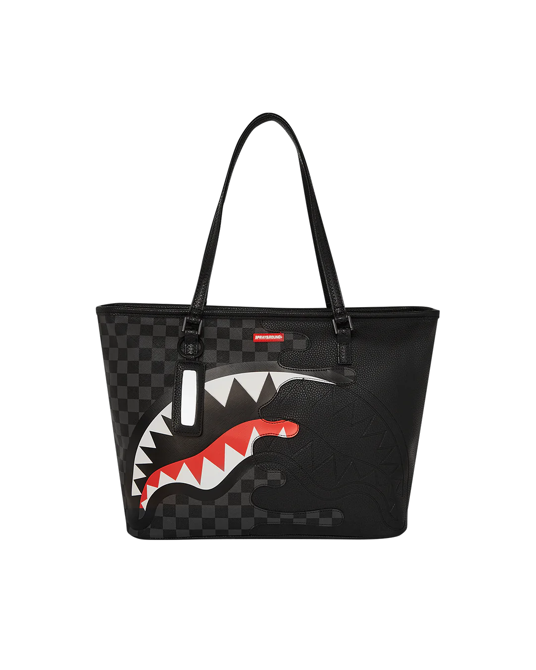 Sprayground - Speed Shark Side Swipe Tote