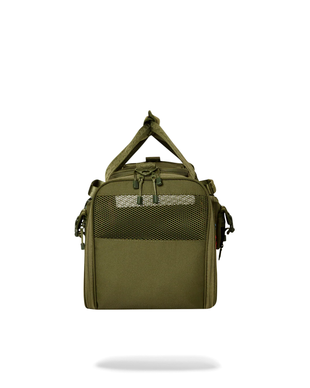 Sprayground-Won't Stop Till The Top Pet Carrier