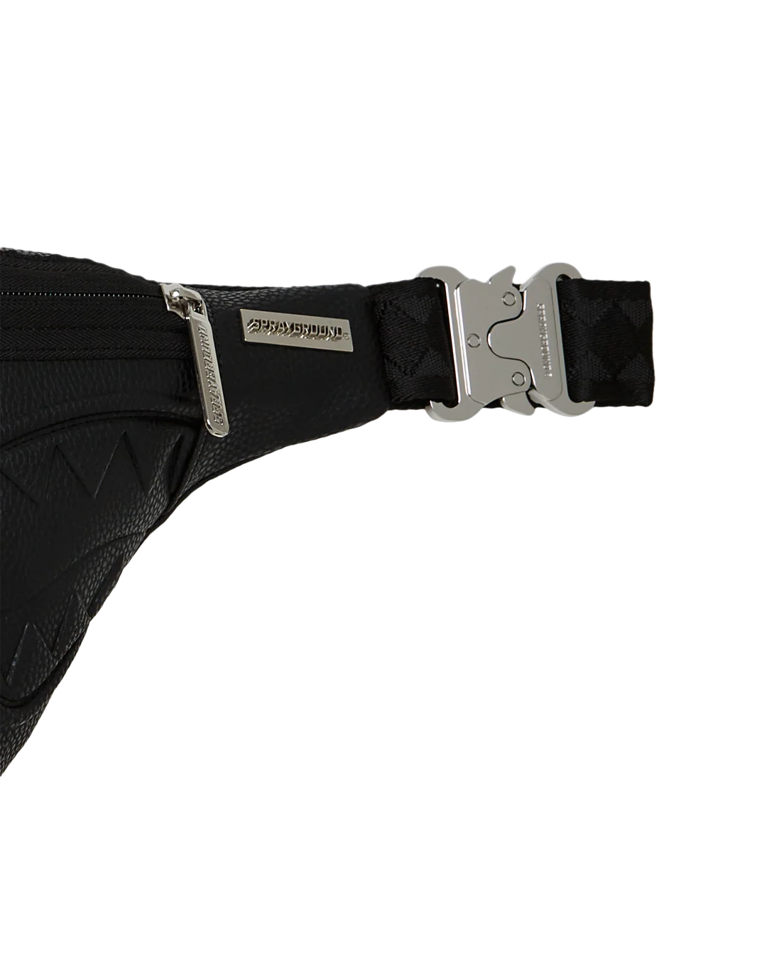 Sprayground -The Hq Savvy Crossbody