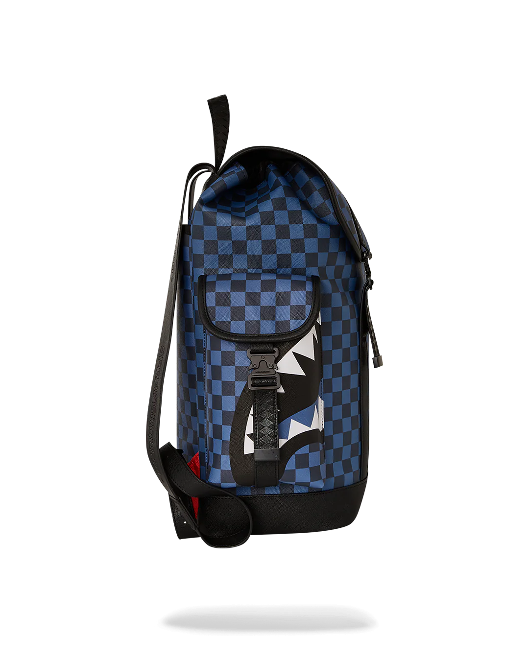 Sprayground- Midnight Magic Sharks In Paris Monte Carlo Backpack