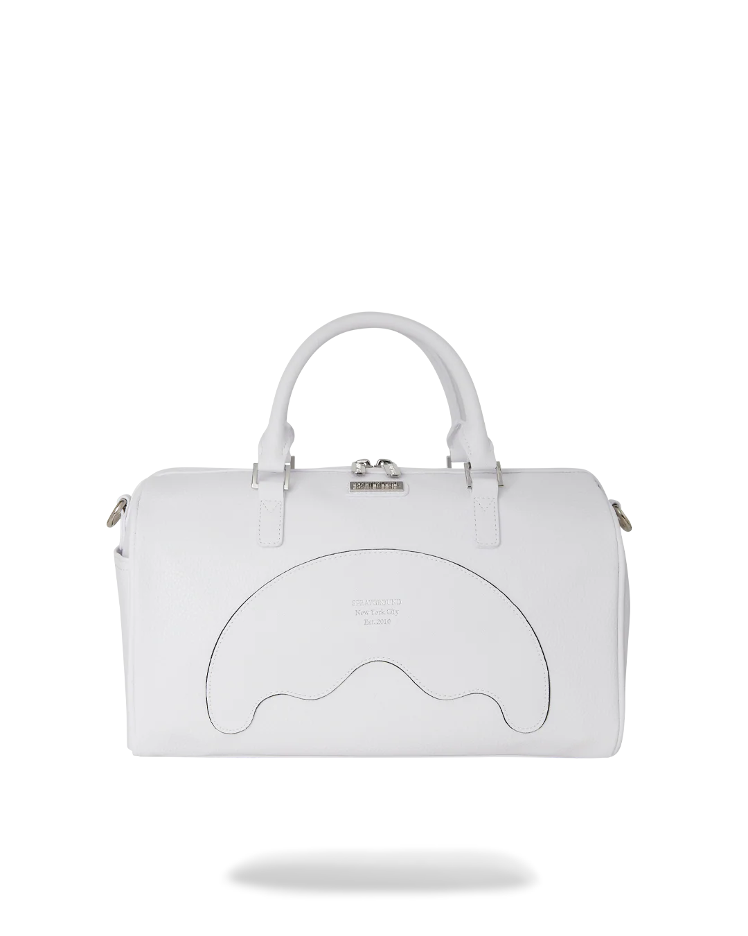 Sprayground -The Headquarters-Reflection Duffle