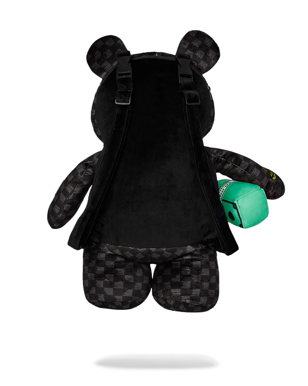 Sprayground - Slime Takeover Moneybear Backpack