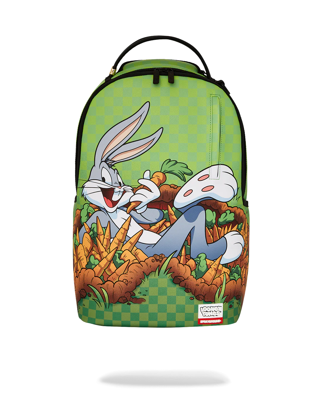 Sprayground -Looney Tunes Bugs Chiller Backpack