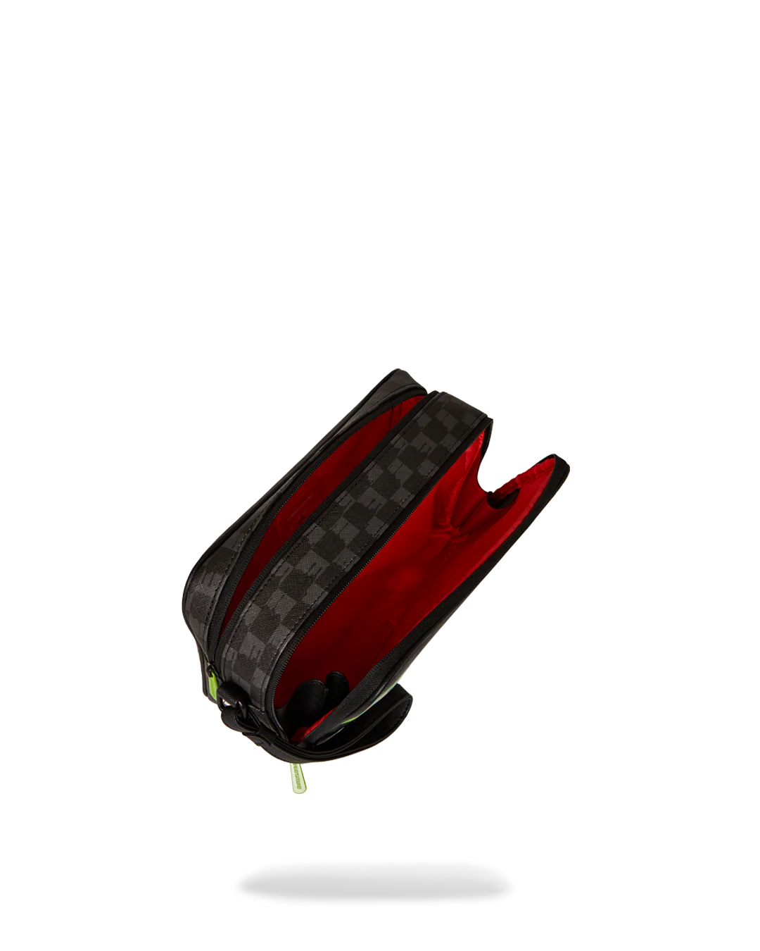 Sprayground -Slime Takeover Toiletry Bag