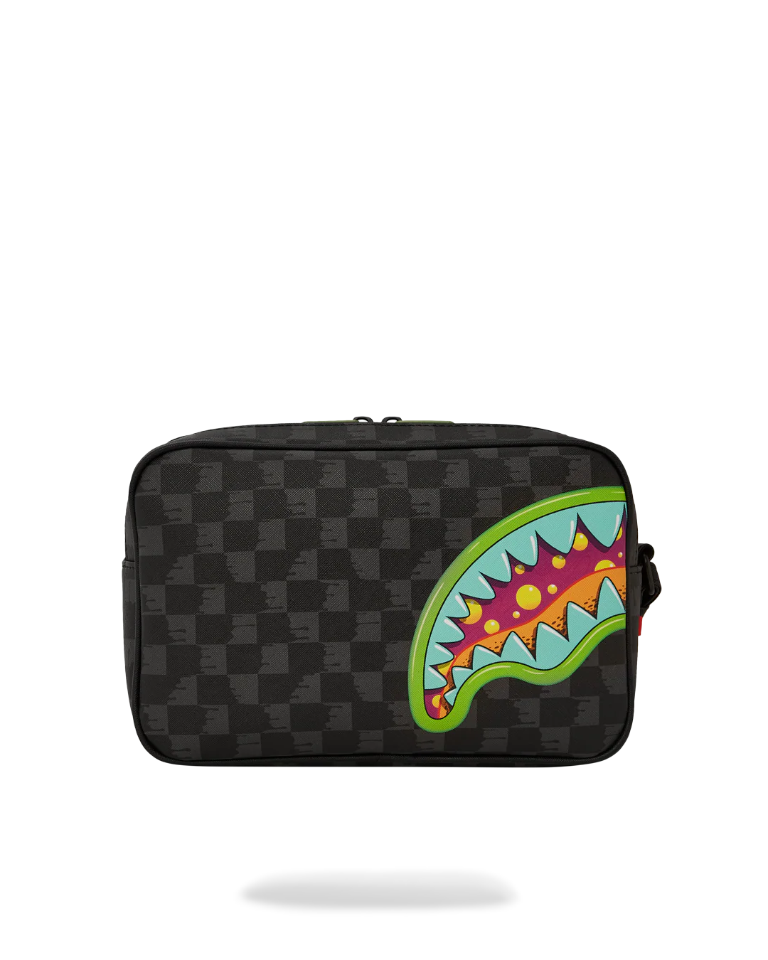 Sprayground -Slime Takeover Toiletry Bag