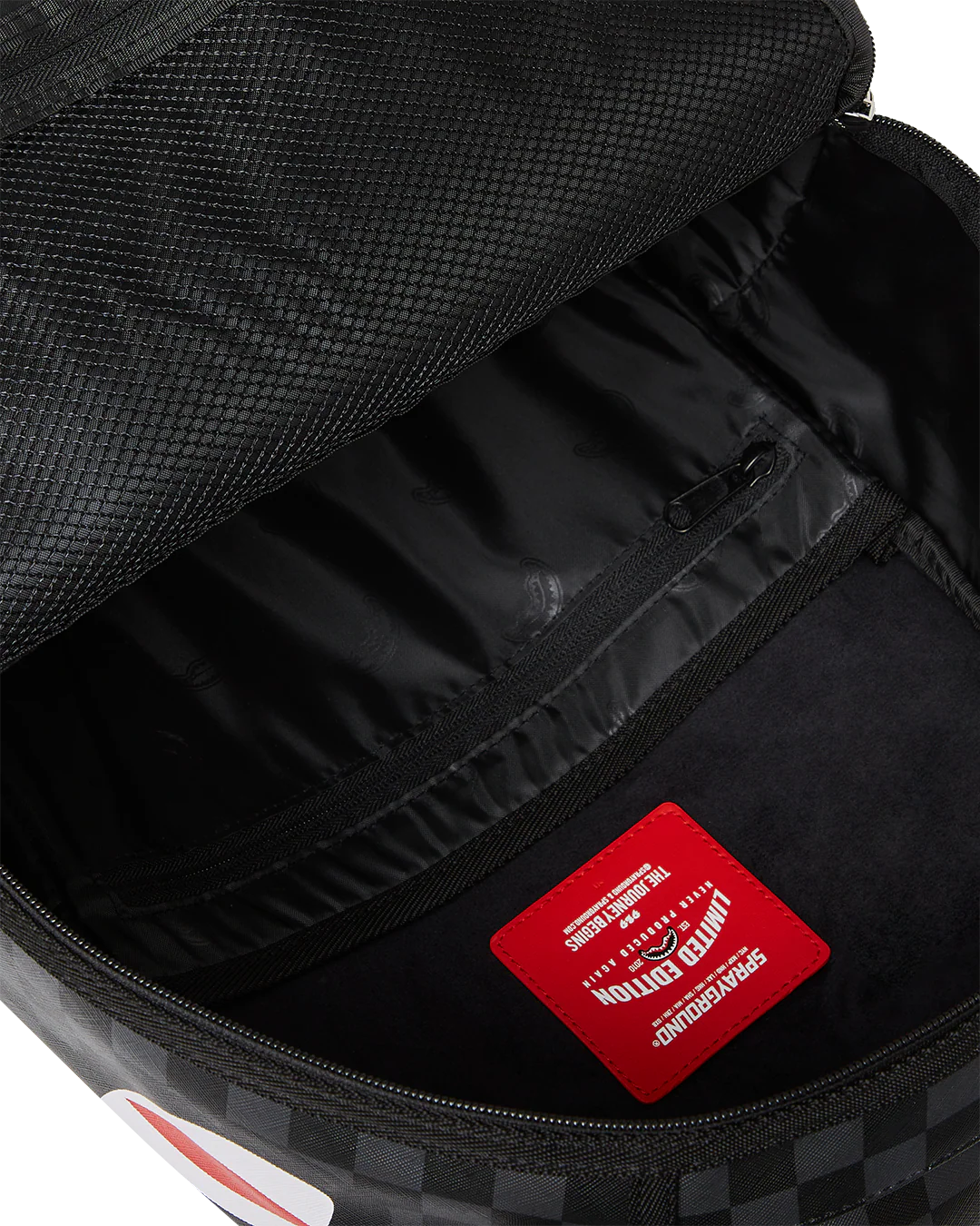Sprayground -Squad Up Backpack
