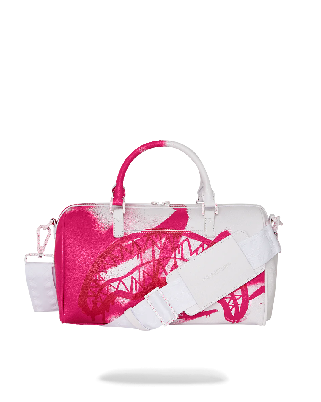 Sprayground -Design Storm Mini Duffle