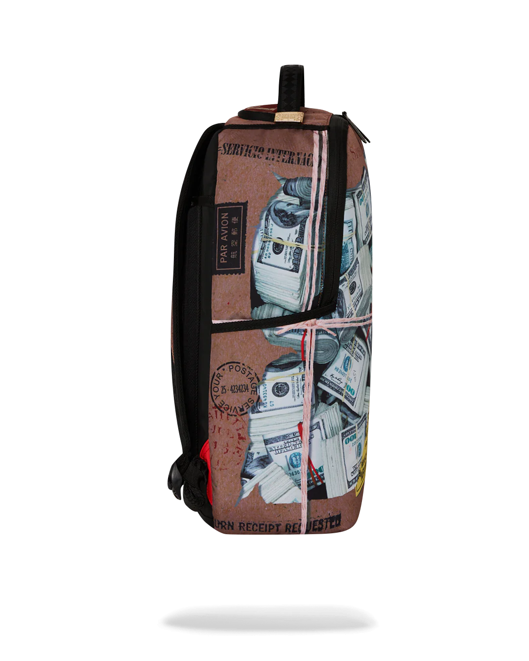 Sprayground-Overnight Express Backpack