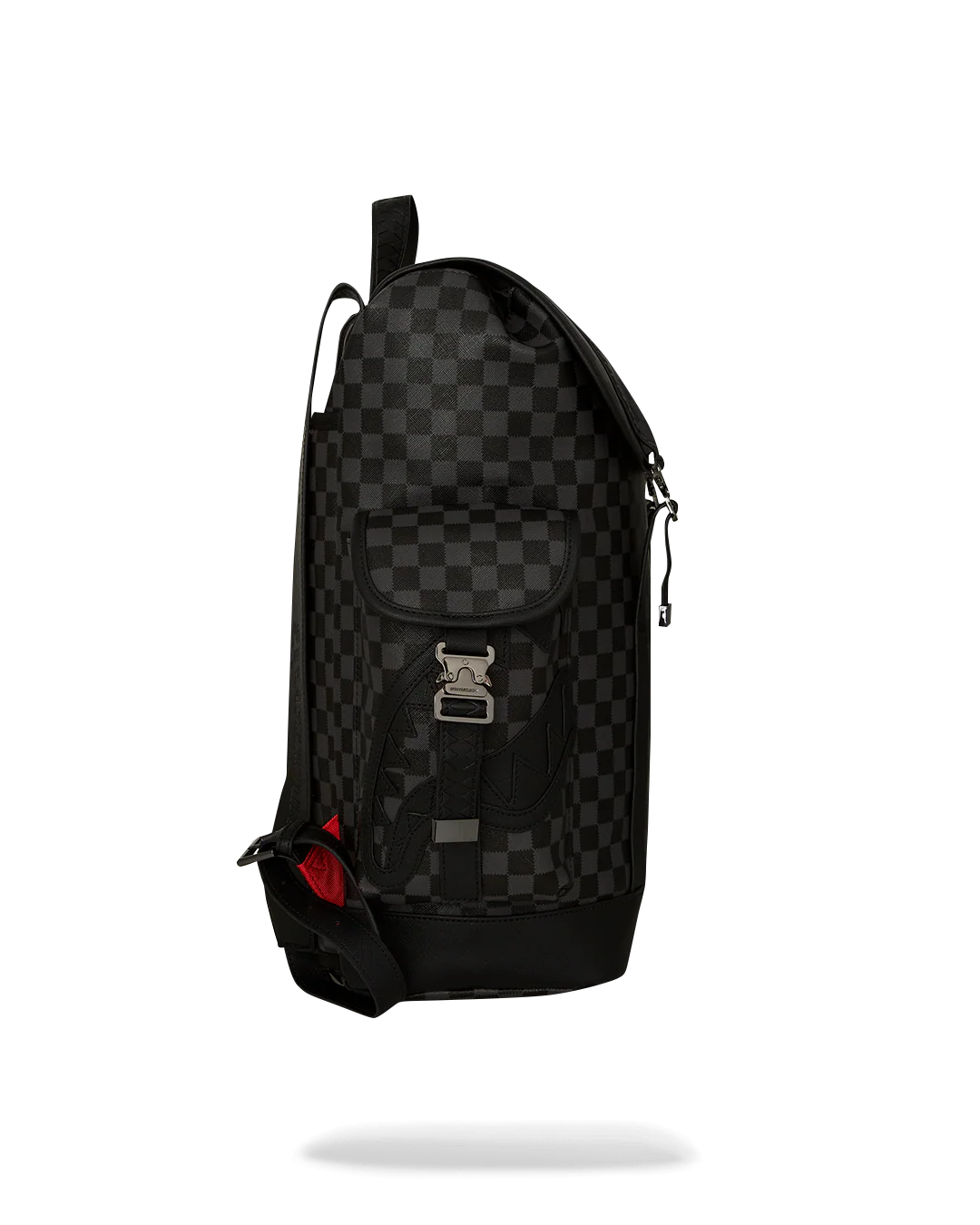 Sprayground- Midnight Chateau Monte Carlo
