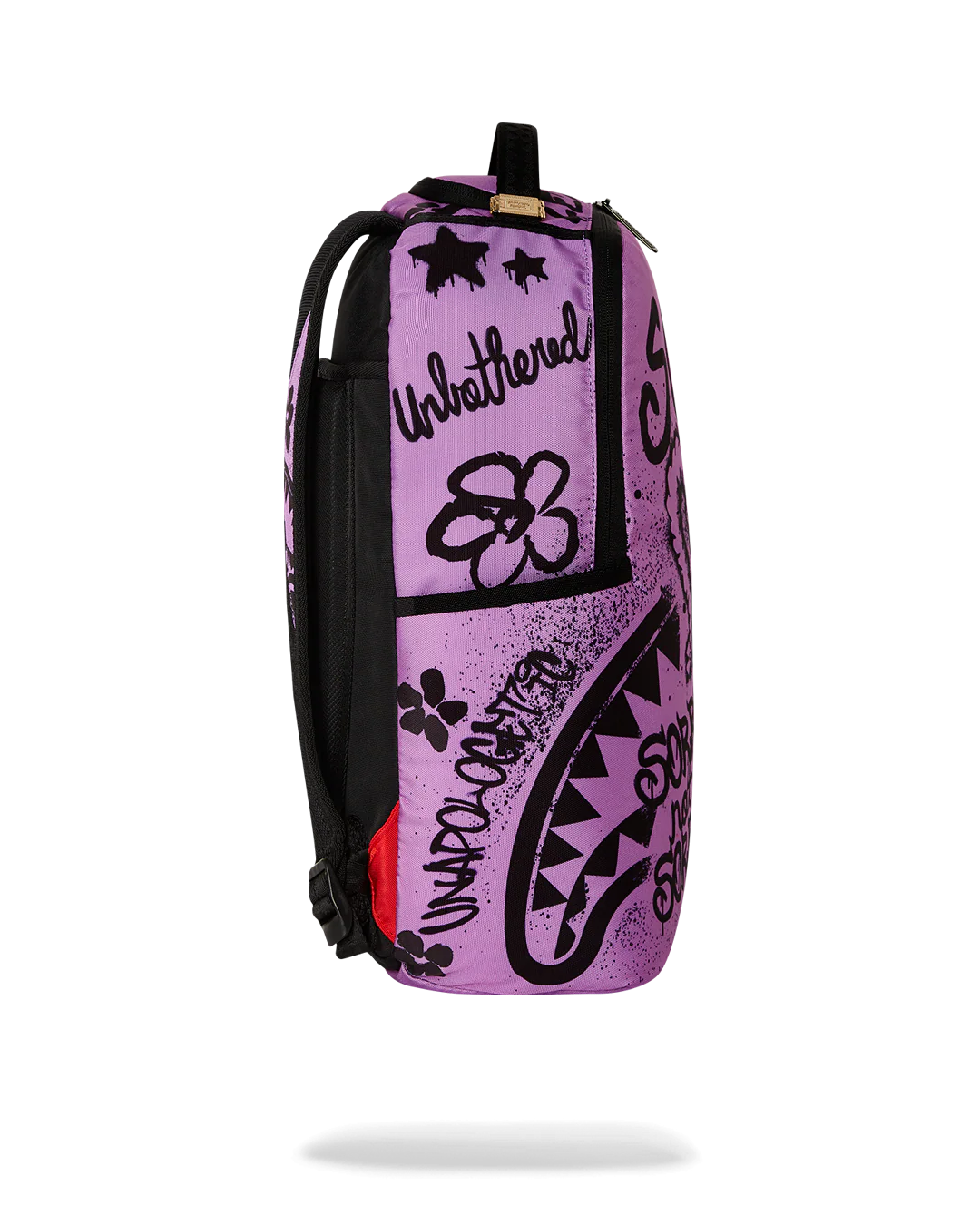 Sprayground -Rugrats Susie Sorry Not Sorry Backpack