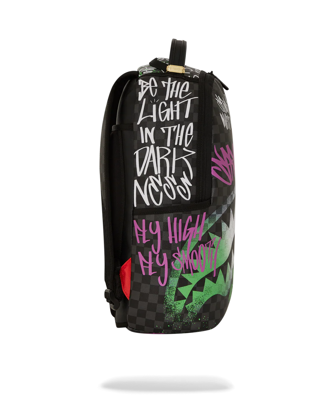 Sprayground -Spray Poetry Encore Backpack