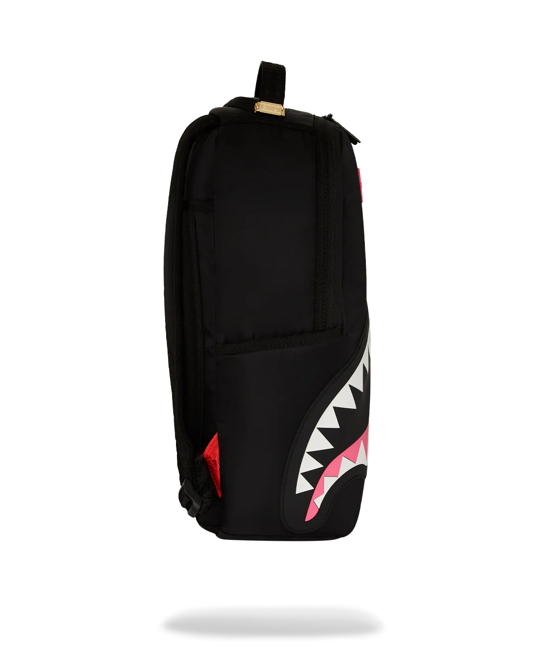 Sprayground -Shark Central 2.0 Neon Venom Backpack