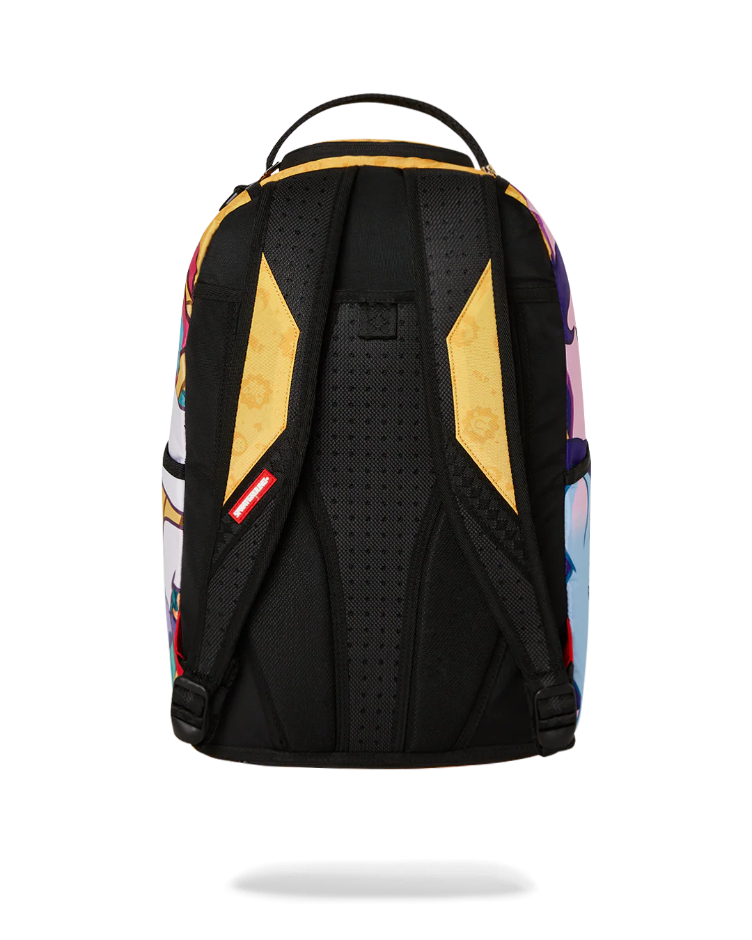 Sprayground -My Little Pony Party Dlxr Backpack