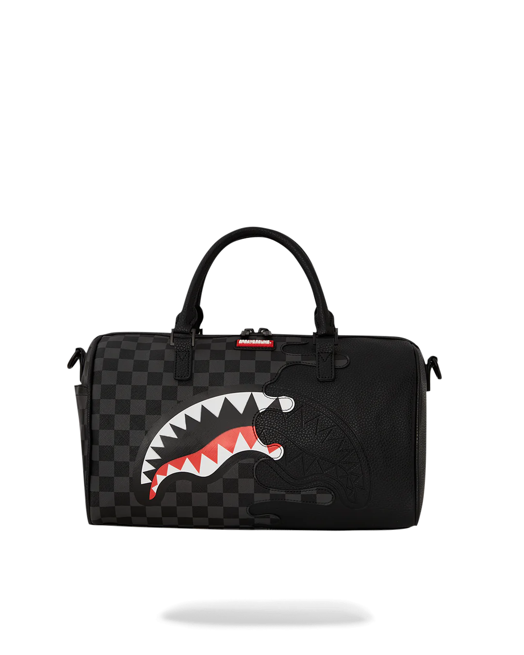Sprayground -Speed Shark Side Swipe Mini Duffle