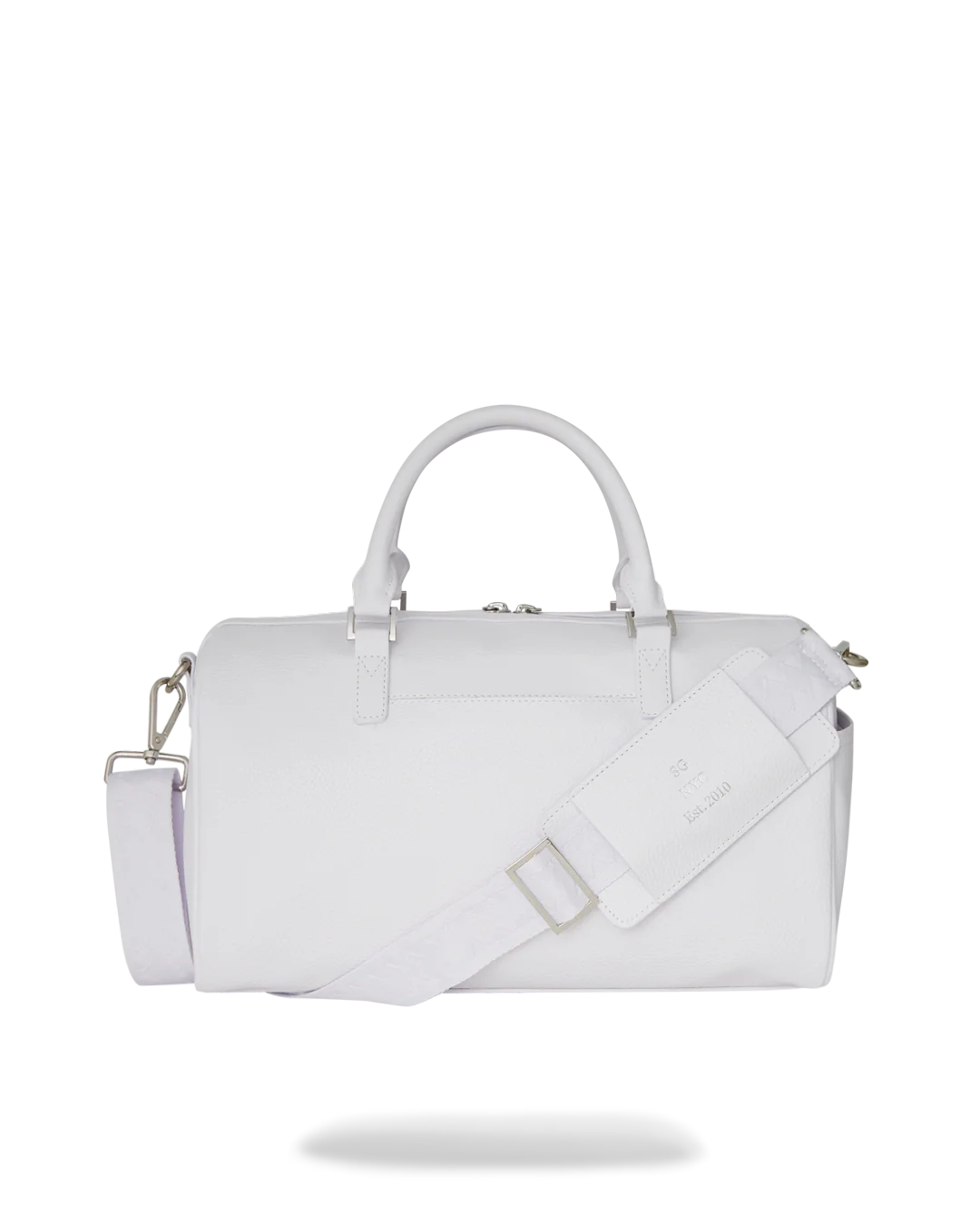 Sprayground -The Headquarters-Reflection Duffle