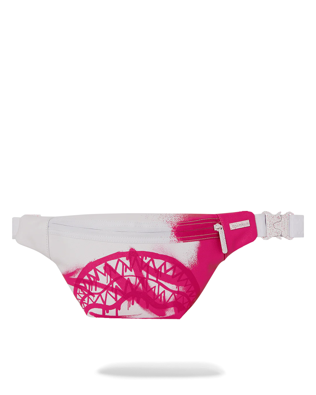 Sprayground -Design Storm Savvy Crossbody