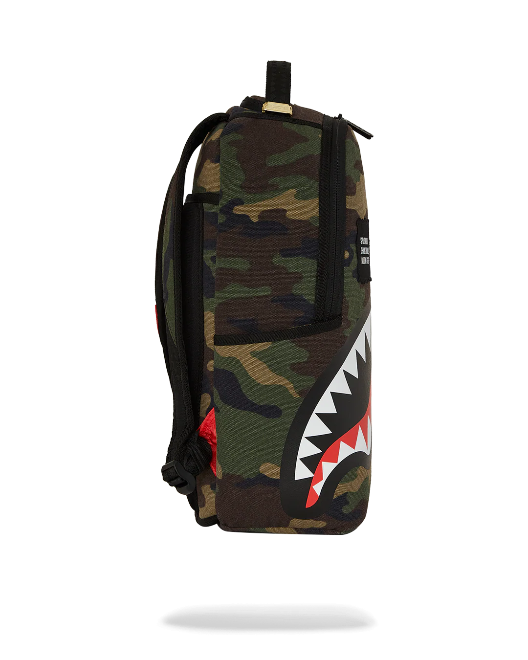 Sprayground -Shark Central Rogue Backpack
