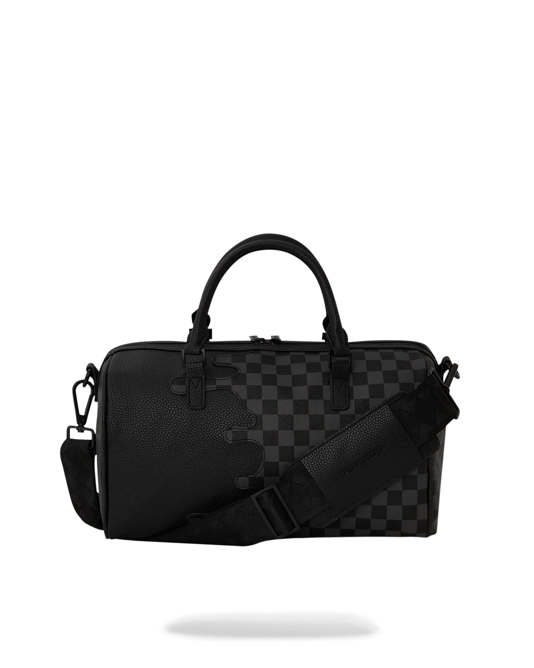 Sprayground -Speed Shark Side Swipe Mini Duffle