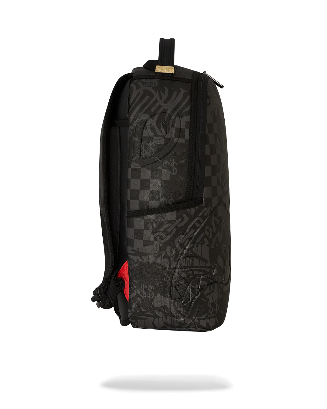 Sprayground-4AM DLX Backpack