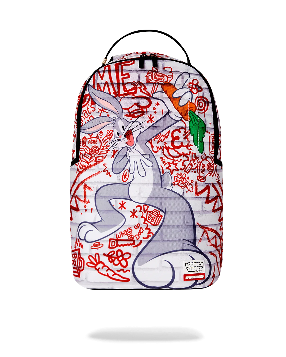 Sprayground -Looney Tunes Bugs Bunny City Backpack