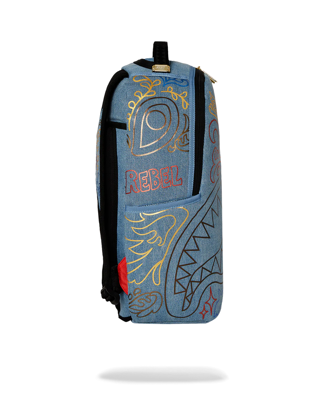 Sprayground -Elegant Bombastic Dlxsv Backpack