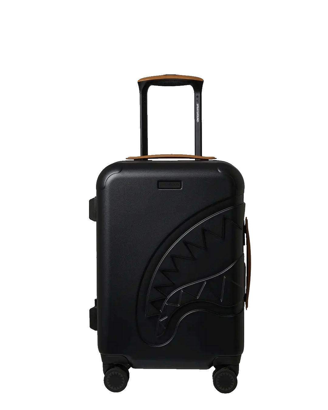 Sprayground- Henny Jetstream Sharkitecture Carry-On Luggage