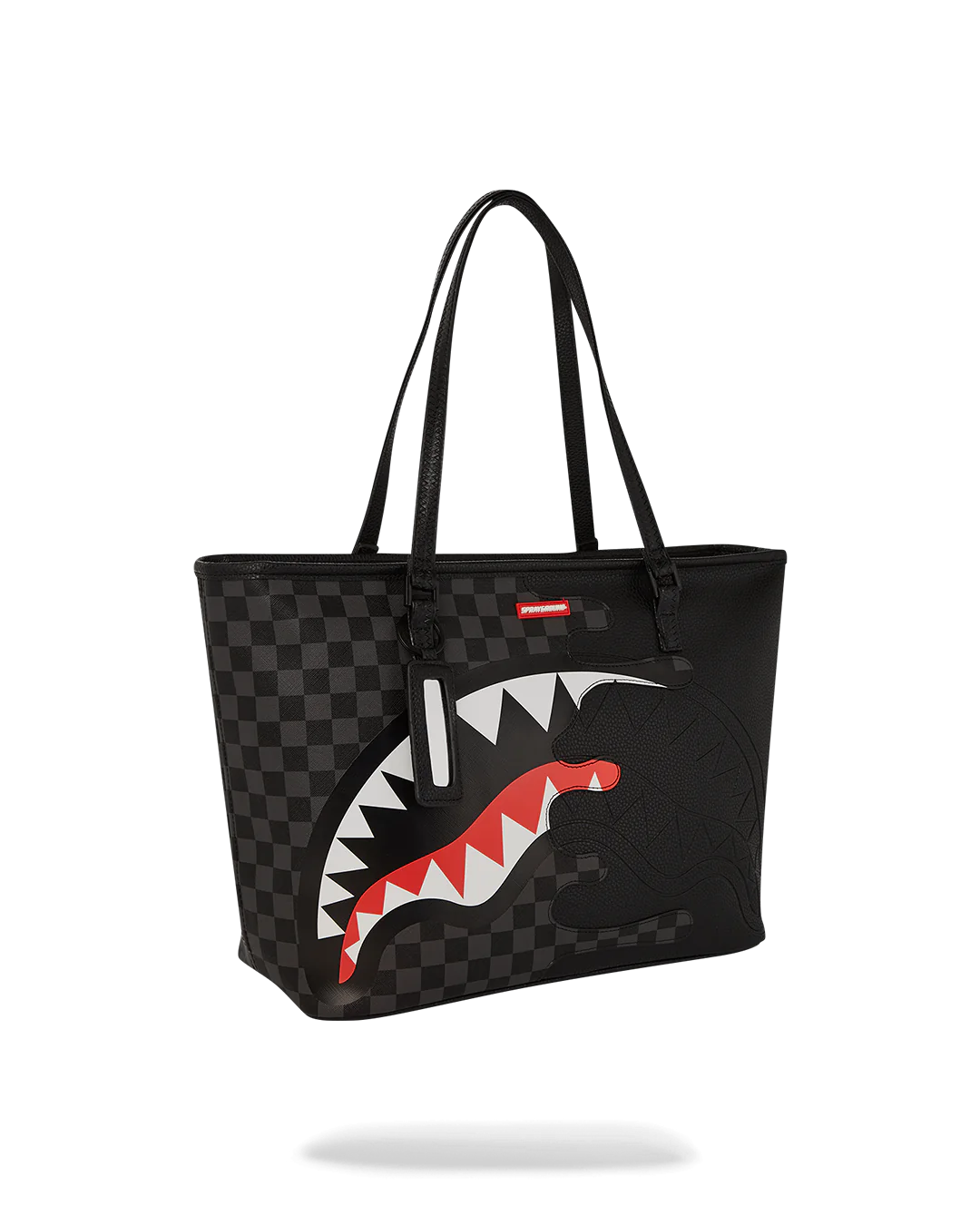 Sprayground - Speed Shark Side Swipe Tote