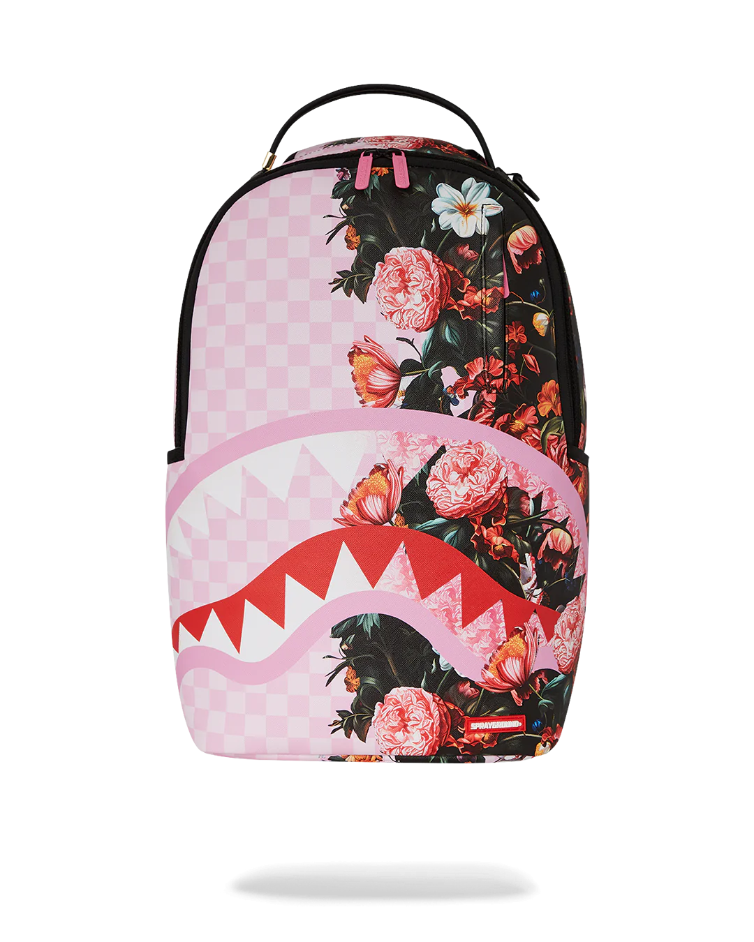 Sprayground-Jardin De Flores Backpack