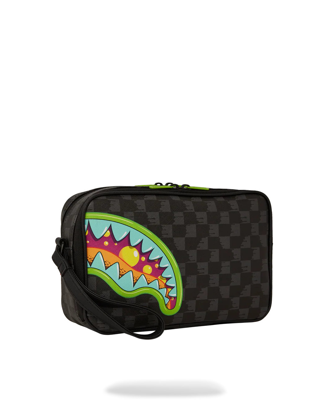 Sprayground -Slime Takeover Toiletry Bag