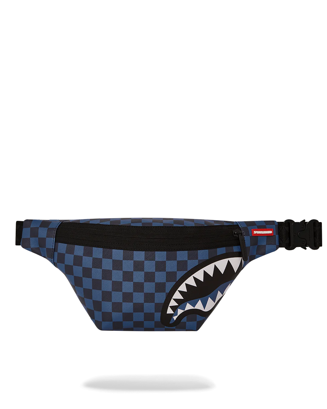 Sprayground -Midnight Magic Sharks In Paris Savvy Crossbody