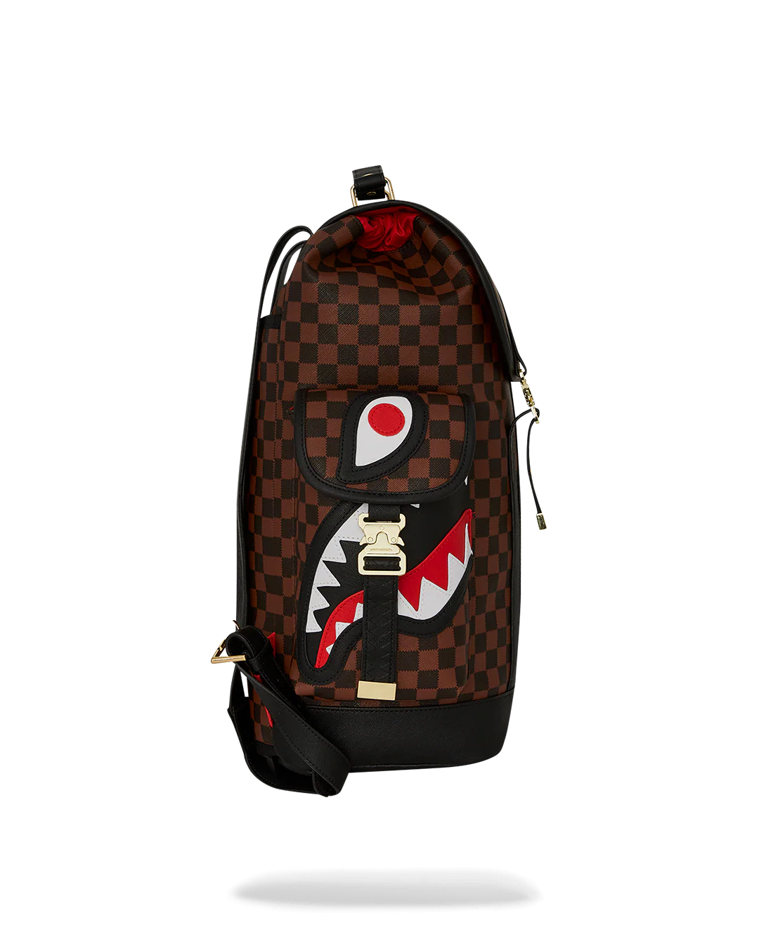 Sprayground -Sawtooth Sharks In Paris Monte Carlo