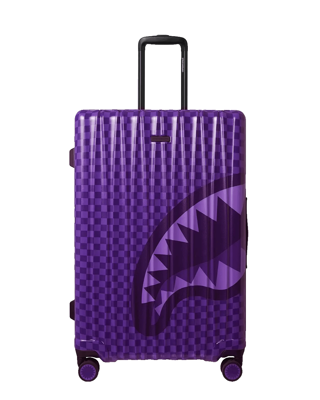 Sprayground- All Systems Go Full-Size Luggage
